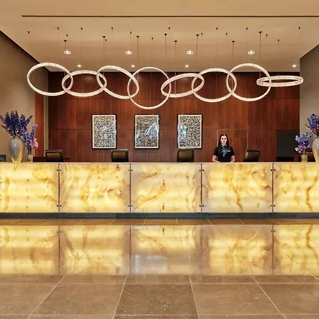 Intercontinental Warszawa By Ihg-3