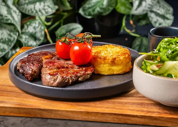 Nyx By Leonardo sHotel Warszawa